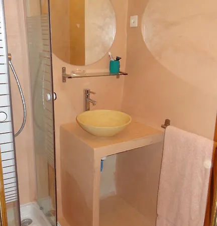 Appartement Avec Patio,2 Chambres,Patangarles Zimmer foto
