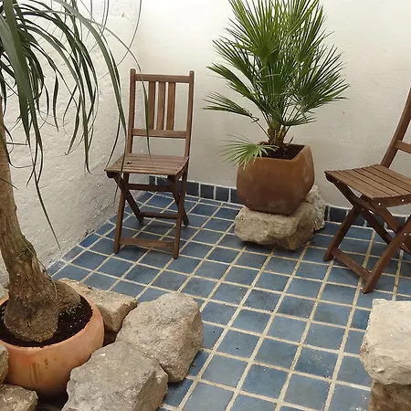 Appartement Avec Patio,2 Chambres,Patangarles Zimmer foto