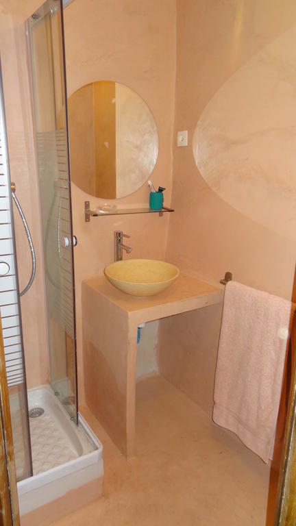 Avec Patio,2 Chambres,patangarles