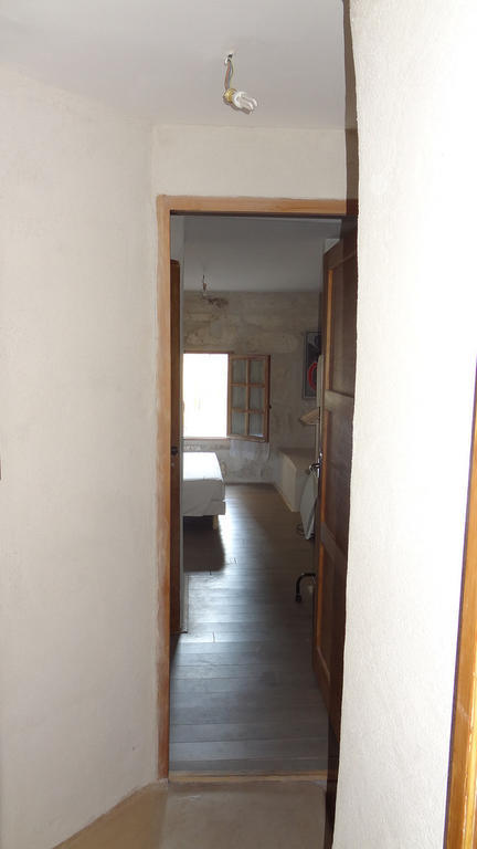 Avec Patio,2 Chambres,patangarles