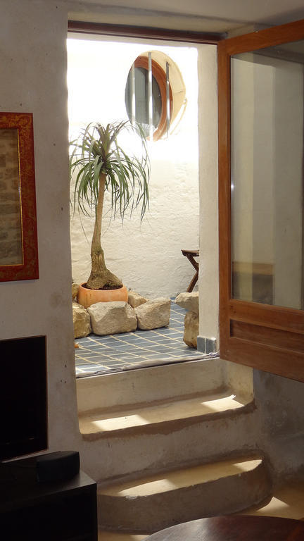 Ferienhaus Avec Patio,2 Chambres,patangarles *